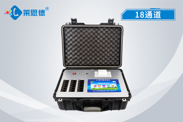 農(nóng)殘檢測(cè)儀能打印報(bào)告嗎？打印出的報(bào)告包含哪些內(nèi)容